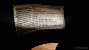 Integrální přilba tsg velikost M - 3