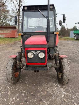 Zetor 7711 - 3
