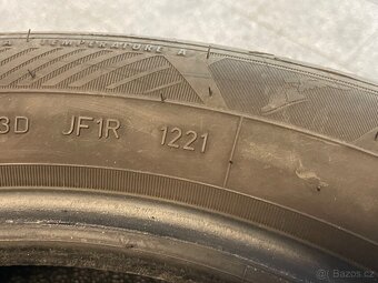 185/60 R16 letní - GOODYEAR - 3