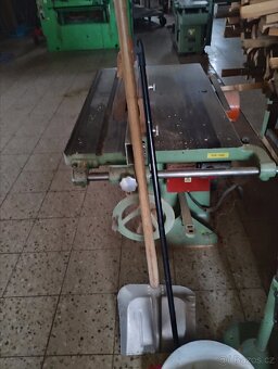 Stolní kotoučová pila - 3