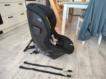 Autosedačka Britax Romer - 3