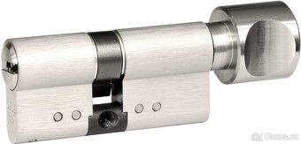 Vložka Richter Czech EXR.30/40K.NI - 3