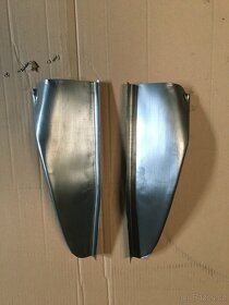 podblatniky prah felicia  pick up - 3