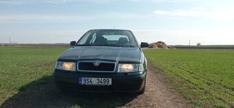 Škoda Octavia 1.9 tdi  66 kw - 3