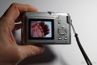 Panasonic DMC-LZ2 - 3