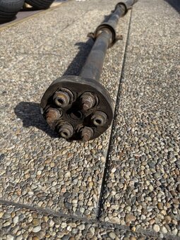 Kardan Renault Scenic RX4 - 3