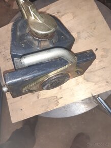 Posuvný závěs Scharmüller - 3