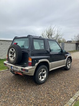 Suzuki Vitara 2.0 HDI - 3