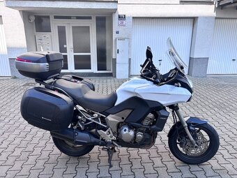 Kawasaki Versys 1000 - 3
