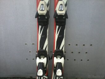 Dětské lyže Tecno pro 90cm. - 3