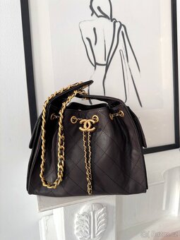 Chanel kabelka - 3