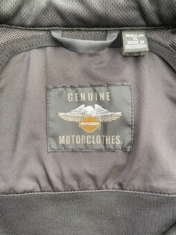 Bunda Harley-Davidson - 3