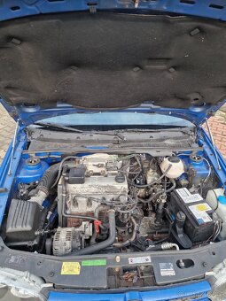 Golf 3 GTI 2.0 8v - 3