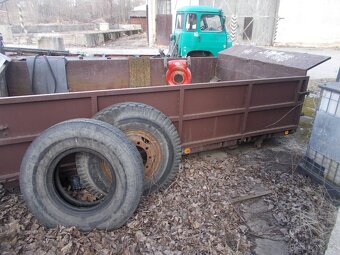 Liaz 150,261 - 3