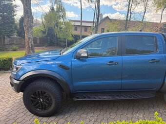 Ford Ranger Raptor - 3