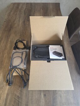 Aoostar AG02 eGPU Dock - 3