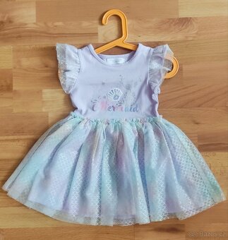 Primark šatičky vel. 92 - 3