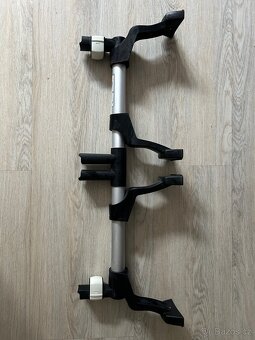 Bugaboo Donkey adaptér pro Britax safe - 3