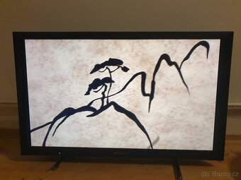 SONY BRAVIA KDL-32EX650 - FULL HD - 3