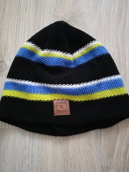 Zimní čepice - 3