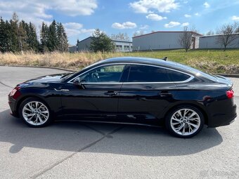 Audi A5 - 3