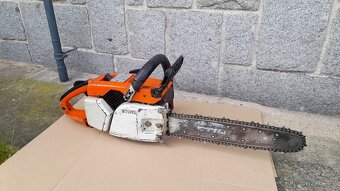 Motorová pila Stihl 031 AV - 3