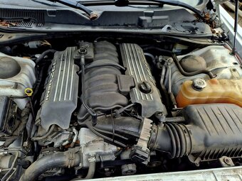 Dodge Challenger 6.4 SRT 485hp 8st automat - 3