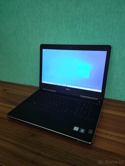 Dell Precision 7520 | i7 • 16GB • 1TB SSD • Quadro M2000M - 3