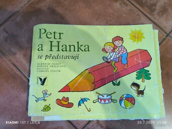 Petr a Hanka - 3