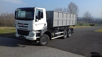 TATRA T158 PHOENIX - 3