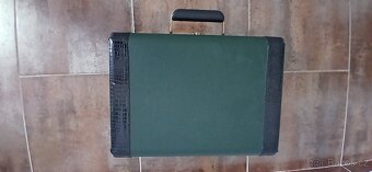 Gramofon GPO retro ambassador - 3