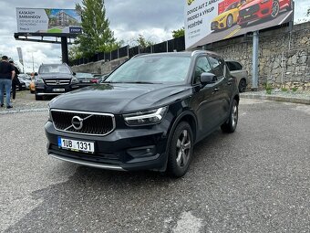 Volvo XC40 2019 - 3