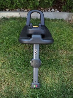 Isofix - 3