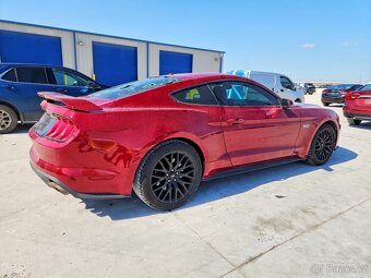 2019 Ford Mustang - 3