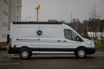 Ford Transit camp - VANDORFER - 3
