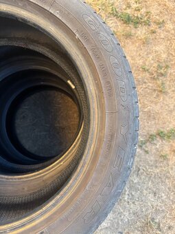 185/55 R15 letní 4ks - 3