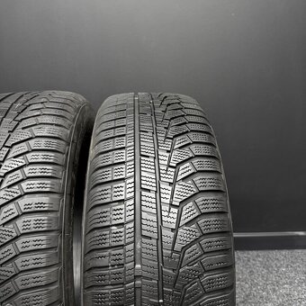 2ks pneu Hankook 215/60/16 99H - 3