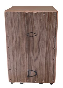 španělský cajon Studio série model De Lucía.Ruční výroba - 3