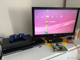 PlayStation 3 Super Slim 500 GB - 3