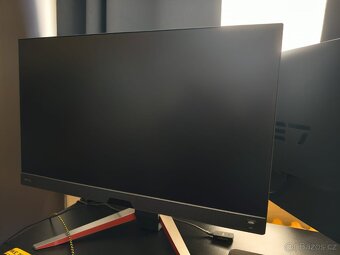 Benq Mobiuz EX270M - 3