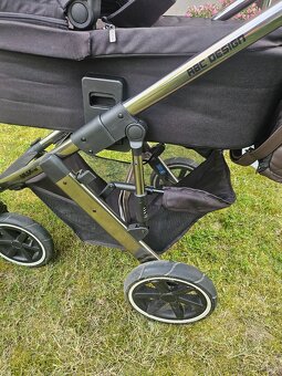 Kočárek ABC Design Salsa 4 Air - 3