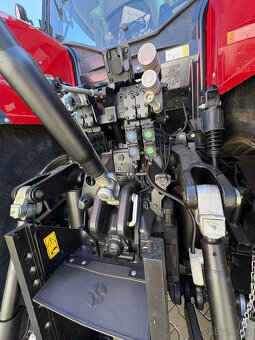 TRAKTOR CASE IH TRAKTOR OPTUM 250 CVX - 3