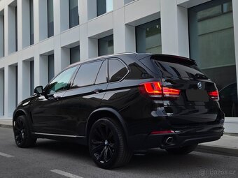BMW X5 3.0d X-Drive - 3