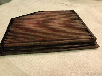Vzduchový filtr KN BMW e60 e61 e63 e64 - 3