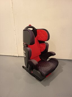 Autosedačka Joie 15–36 kg - 3