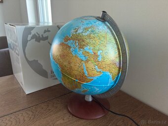 Globus 30cm - 3