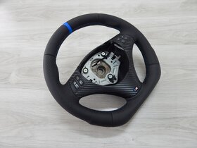 Volant BMW E81, E82, E84, E87, E88, E90, E91, E92 - 3