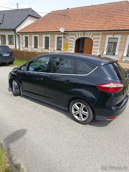 Ford C-MAX TREND - 3