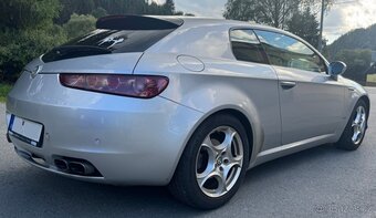 Alfa Romeo Brera 2.2 JTS - 3