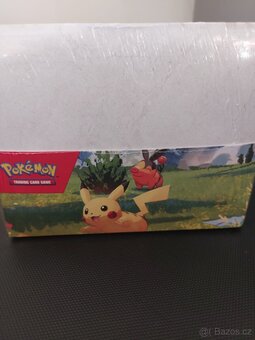 Ascended Heroes mini tin box - 3